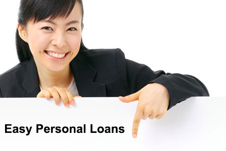 Personal Loan